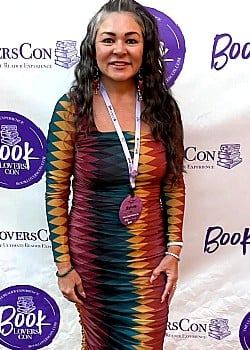 Sylvia Day